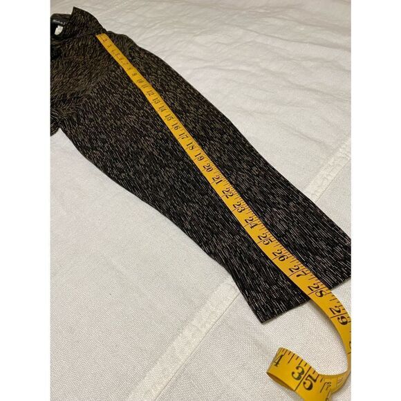 Vintage Made in Heaven Oversized Button Down Top - Picture 9 of 9